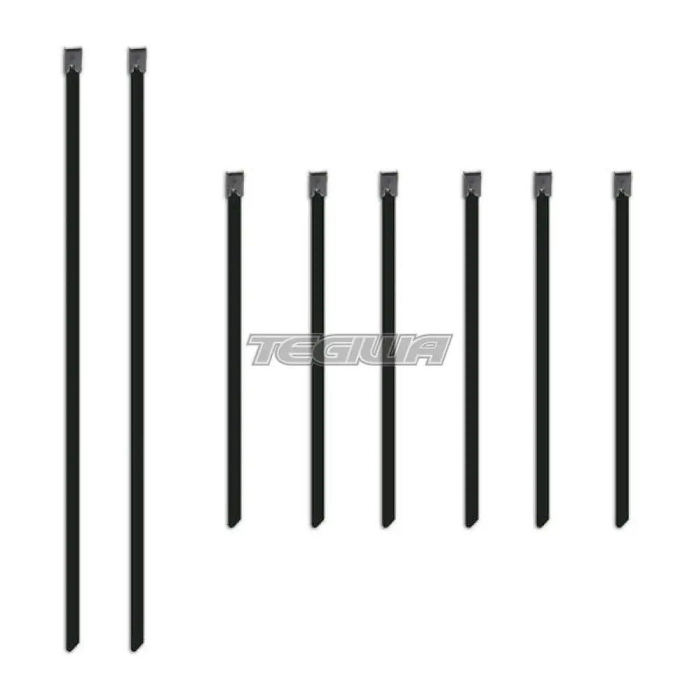 Mishimoto Stainless Steel Locking Ties