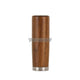 Mishimoto Tall Steel Core Wood Shift Knob