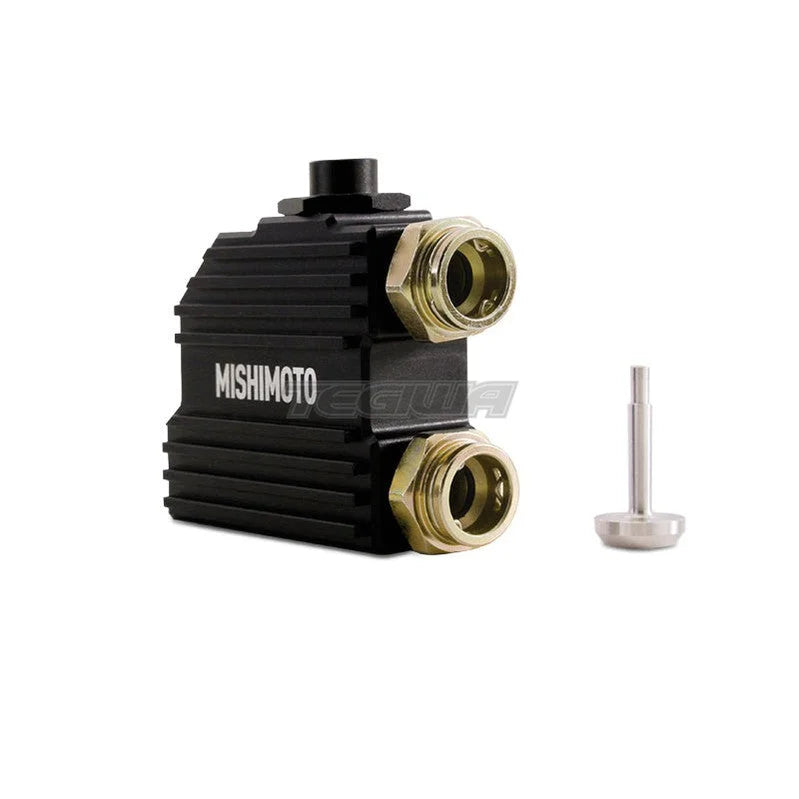 Mishimoto Thermal Bypass Valve Kit Dodge Ram 6.7L Cummins 13-18