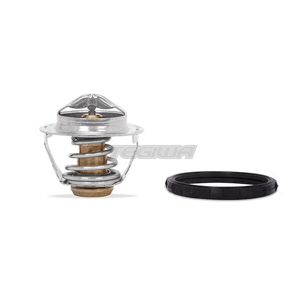 Mishimoto Thermostat Nissan Titan XD 5.0L Cummins 16-19