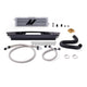 Mishimoto Thermostatic Oil Cooler Kit Ford Mustang GT 15-17