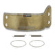 Mishimoto Titanium Turbo Blanket Subaru WRX 01-14 STI 04-17