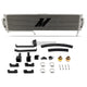 Mishimoto Transmission Cooler Chevrolet GMC 6.6L Duramax L5P 17-19