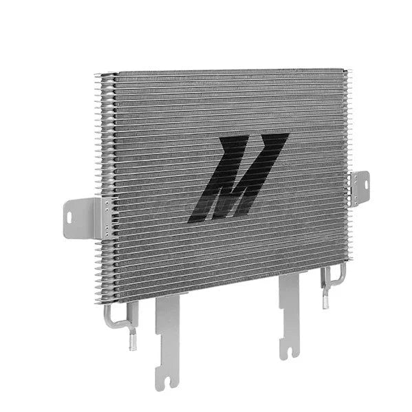Mishimoto Transmission Cooler Ford 6.0L Powerstroke 03-07