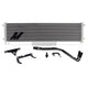 Mishimoto Transmission Cooler Ford 6.7L Powerstroke 17-19