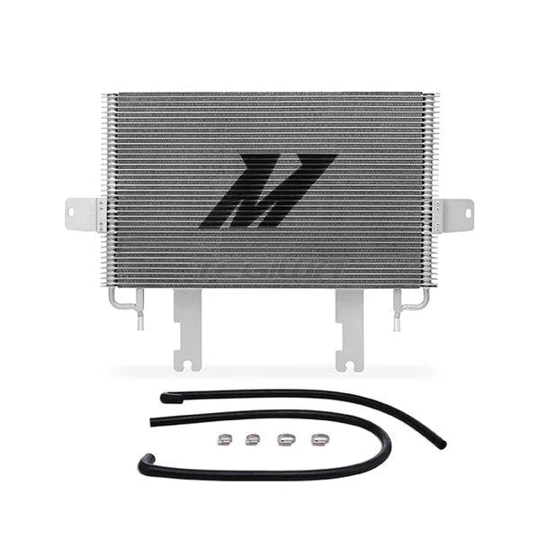 Mishimoto Transmission Cooler Ford 7.3L Powerstroke 99-03