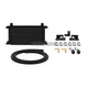 Mishimoto Transmission Cooler Kit Jeep Wrangler JK 07-11