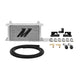 Mishimoto Transmission Cooler Kit Jeep Wrangler JK 07-11
