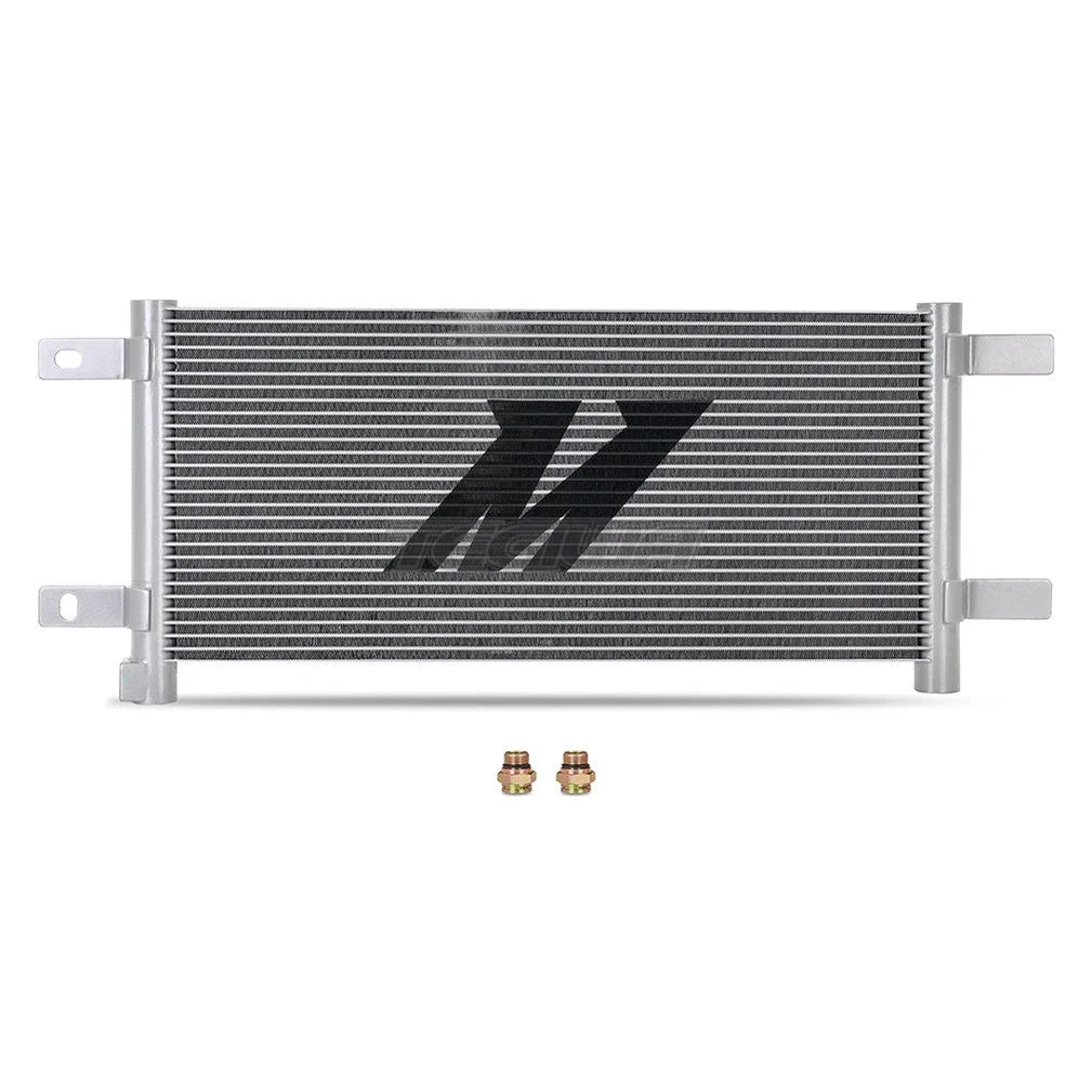 Mishimoto Transmission Cooler Ram 6.7l Cummins 13-14