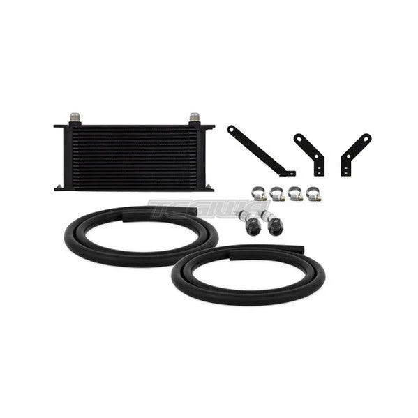 Mishimoto Transmission Cooler Subaru WRX CVT 15-21