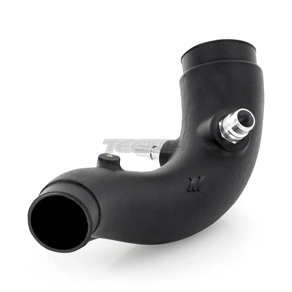 Mishimoto Turbo Inlet Tube Kit Ford F-150 3.5L EcoBoost 17-20