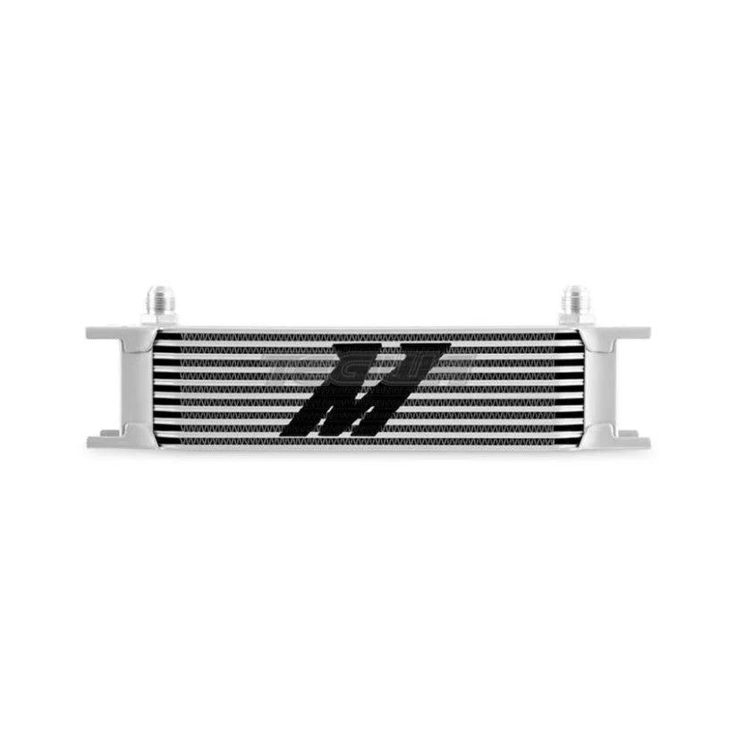 Mishimoto Universal 10-Row Oil Cooler