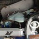 Mishimoto Universal 10-Row Oil Cooler