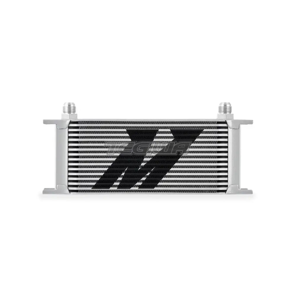 Mishimoto Universal 16-Row Oil Cooler