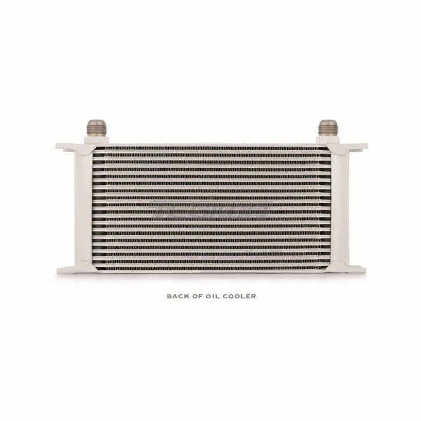Mishimoto Universal 19-Row Oil Cooler