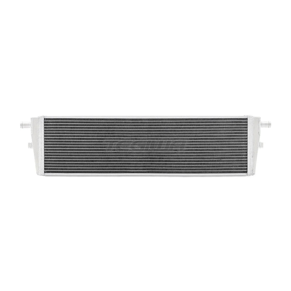Mishimoto Universal Air-to-Water Heat Exchanger Single Pass 23.62in x 6.14in x 2.04in Core 500HP