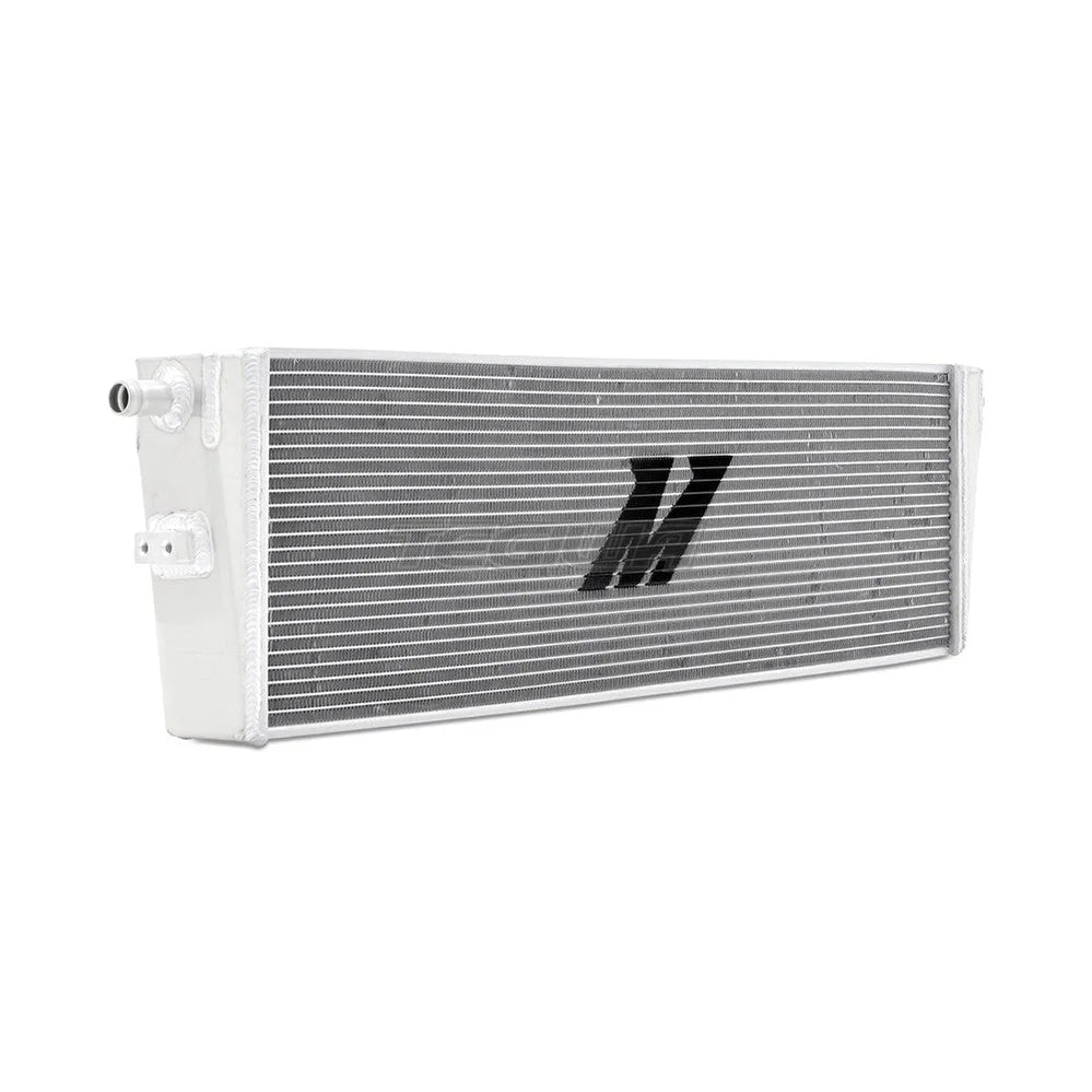 Mishimoto Universal Air-to-Water Heat Exchanger Single Pass 25.98in x 7.81in x 2.04in Core 750HP