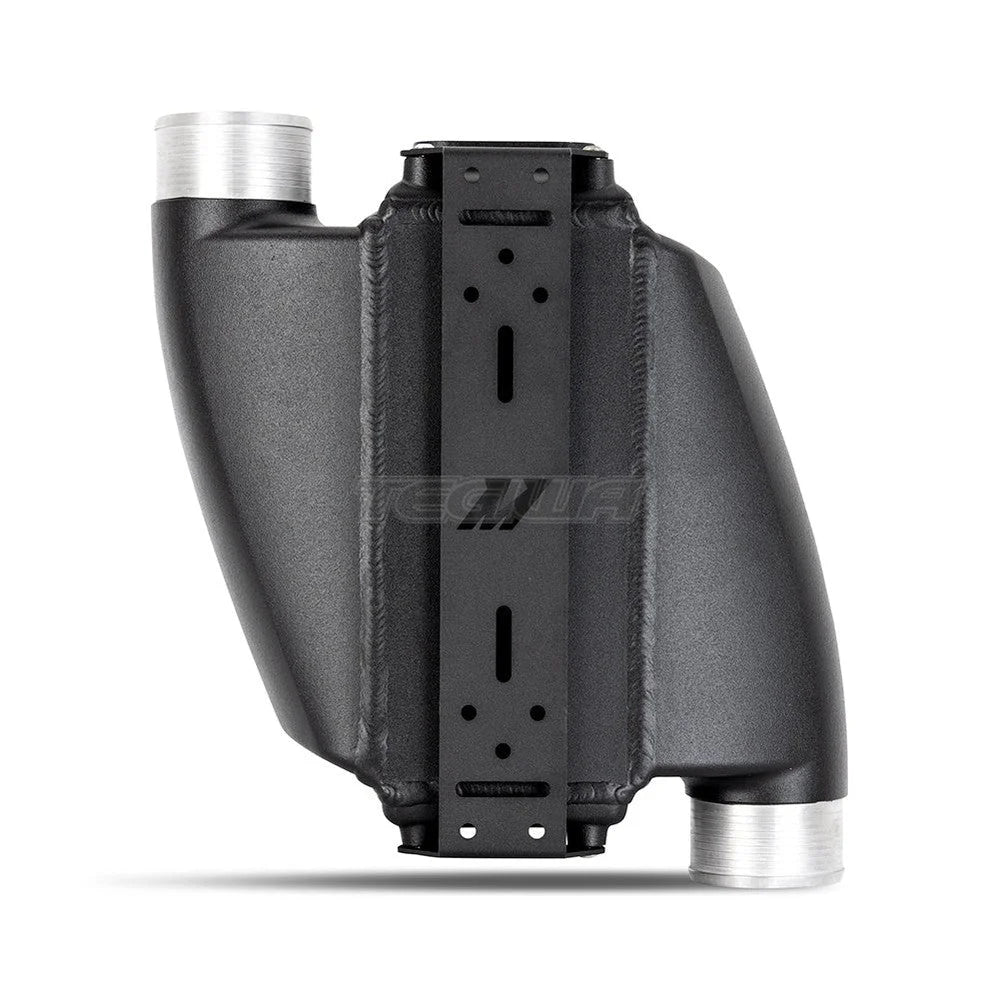 Mishimoto Universal Air-to-Water Intercooler Dual-Pass Coolant Flow