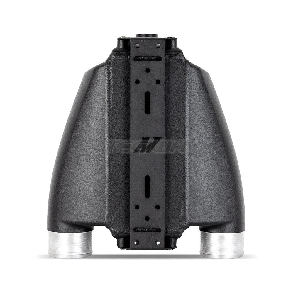 Mishimoto Universal Air-to-Water Intercooler Single-Pass Coolant Flow