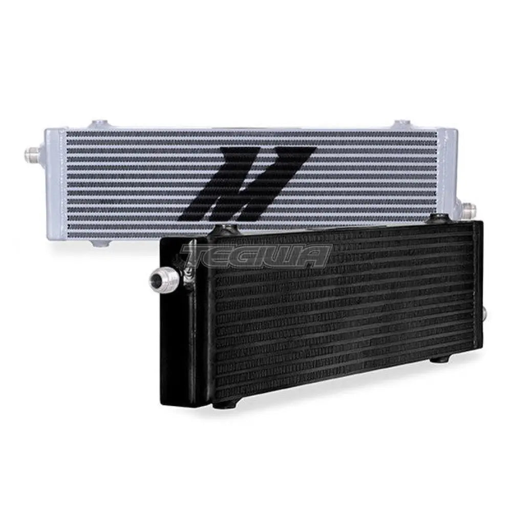 Mishimoto Universal Cross Flow Bar & Plate Oil Cooler