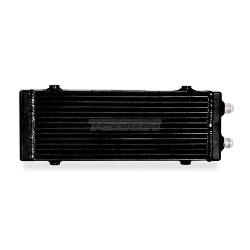 Mishimoto Universal Dual Pass Bar & Plate Oil Cooler Medium