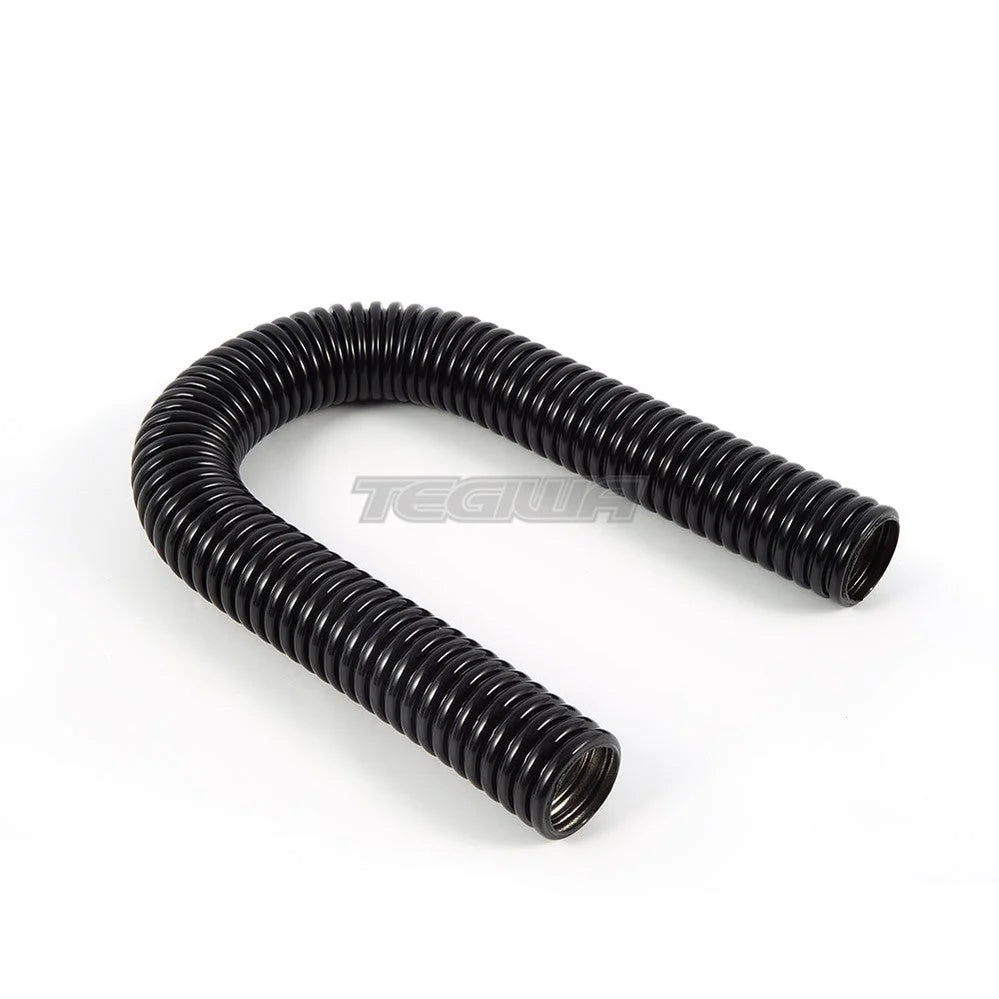 Mishimoto Universal Flexible Stainless Steel Radiator Hose Kit 24-in