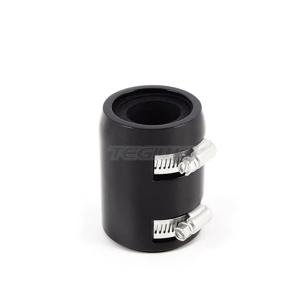 Mishimoto Universal Flexible Stainless Steel Radiator Hose Kit 24-in