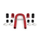 Mishimoto Universal Flexible Stainless Steel Radiator Hose Kit 36-in