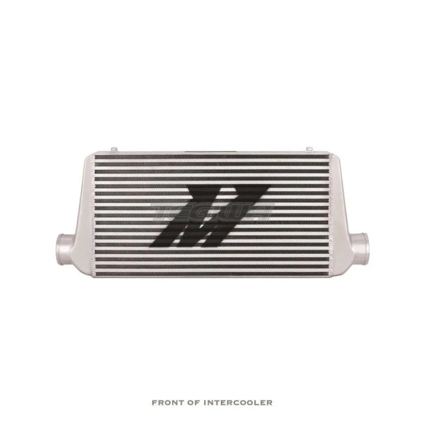 Mishimoto Universal Intercooler S-Line