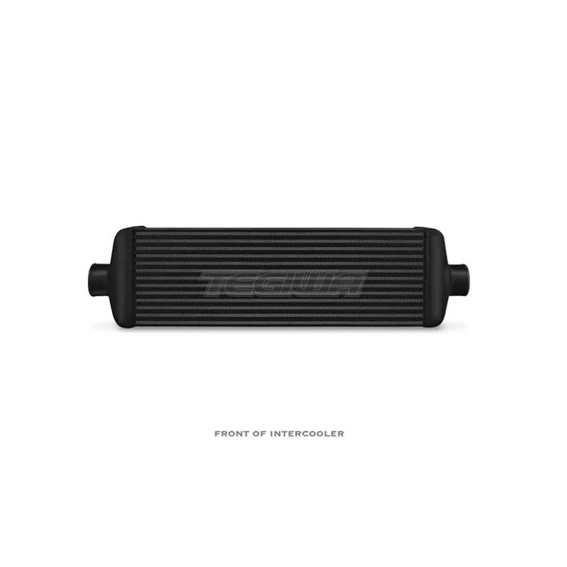 Mishimoto Universal Race Edition Intercooler J-Line