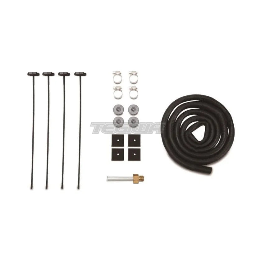 Mishimoto Universal Transmission Fluid Cooler