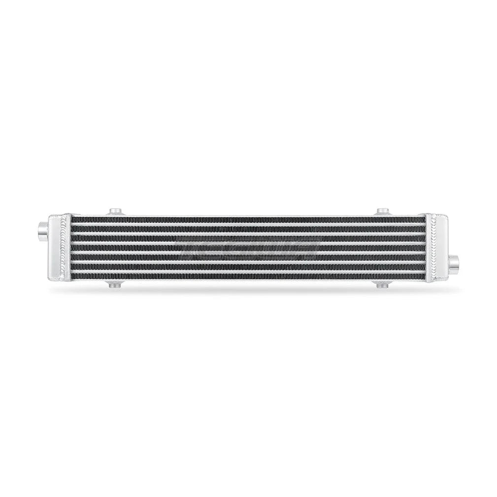 Mishimoto Universal Tube and Fin Crossflow Performance Oil Cooler