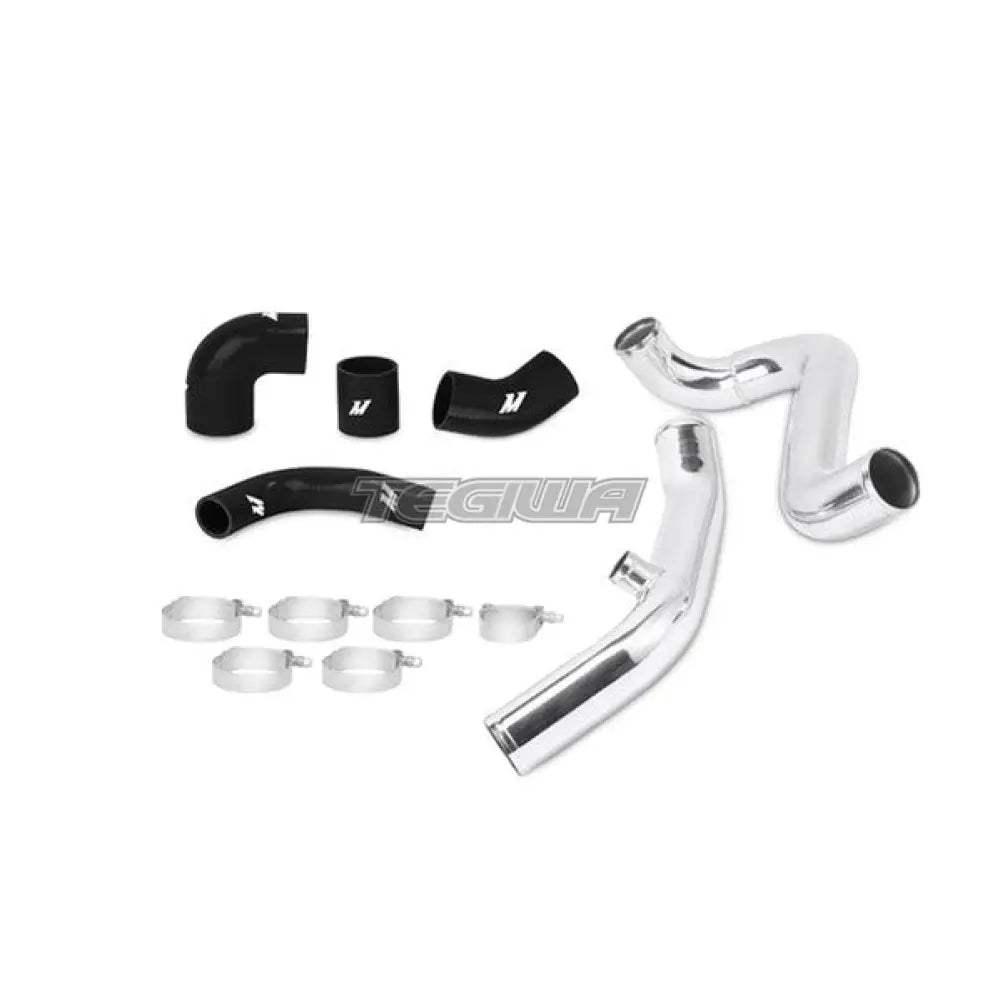 Mishimoto Upper Intercooler Pipe Kit Mitsubishi Lancer Evolution 7 8 9 01-07