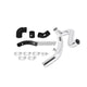 Mishimoto Upper Intercooler Pipe Kit Mitsubishi Lancer Evolution 7 8 9 01-07