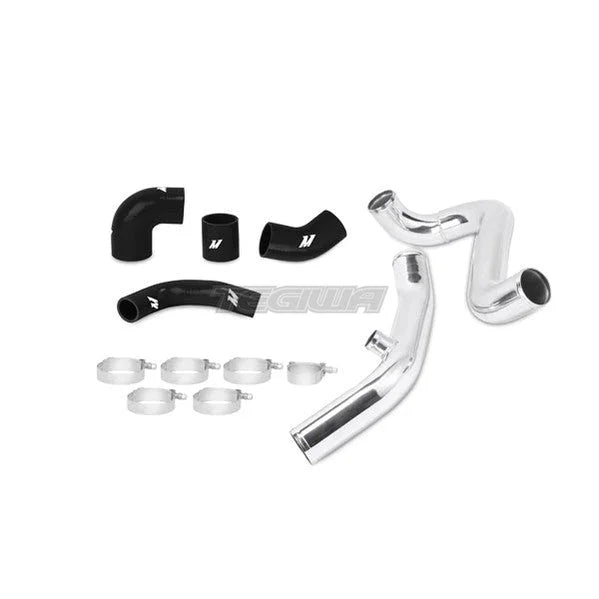 Mishimoto Upper Intercooler Pipe Kit Mitsubishi Lancer Evolution 7 8 9 01-07