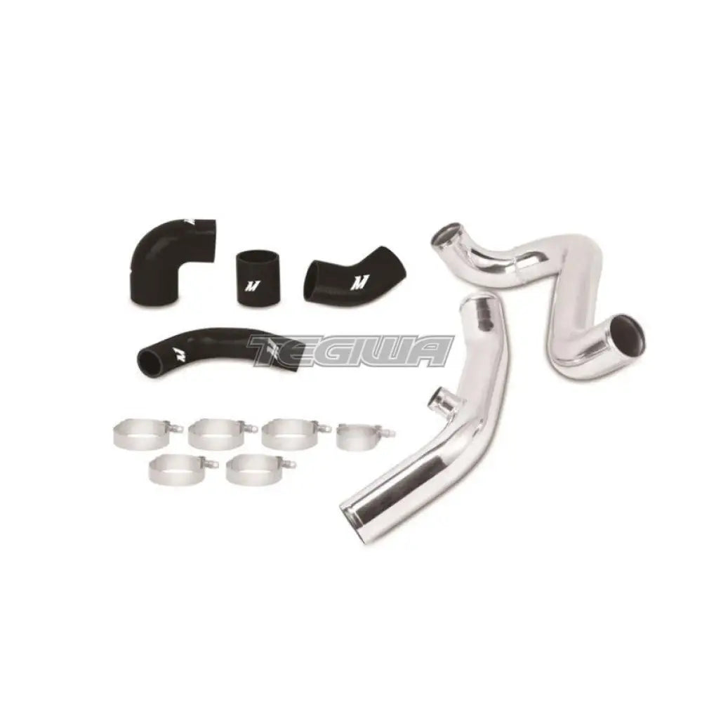 Mishimoto Upper Intercooler Pipe Kit Mitsubishi Lancer Evolution 7 8 9 01-07