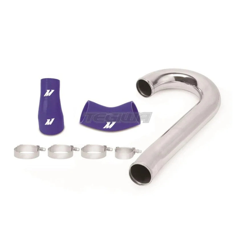 Mishimoto Upper Intercooler Pipe Kit Mitsubishi Lancer Evolution 7 8 9 01-07