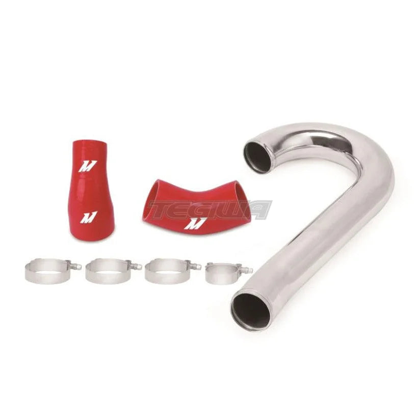 Mishimoto Upper Intercooler Pipe Kit Mitsubishi Lancer Evolution 7 8 9 01-07