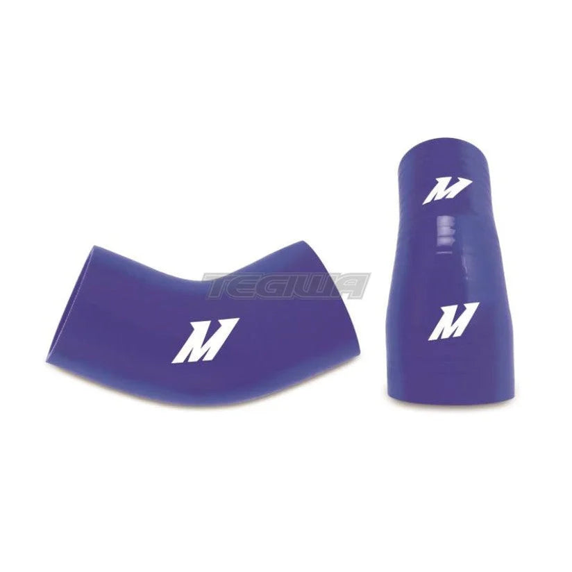 Mishimoto Upper Intercooler Pipe Kit Mitsubishi Lancer Evolution 7 8 9 01-07