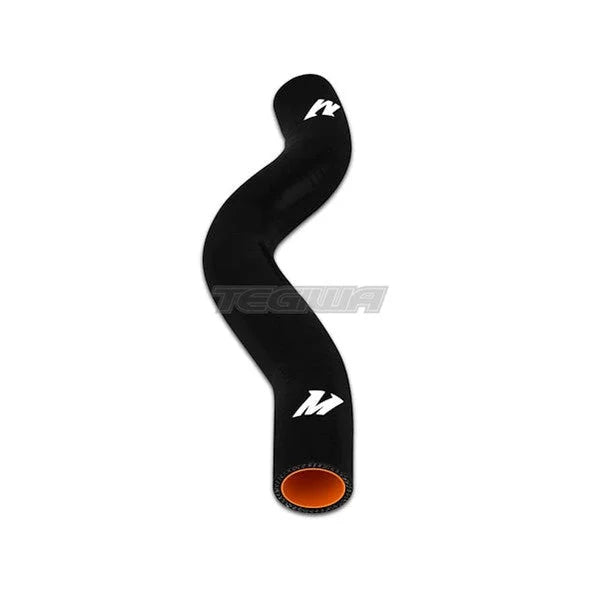 Mishimoto Upper Silicone Hose Mitsubishi Evolution 4 5 6 Red