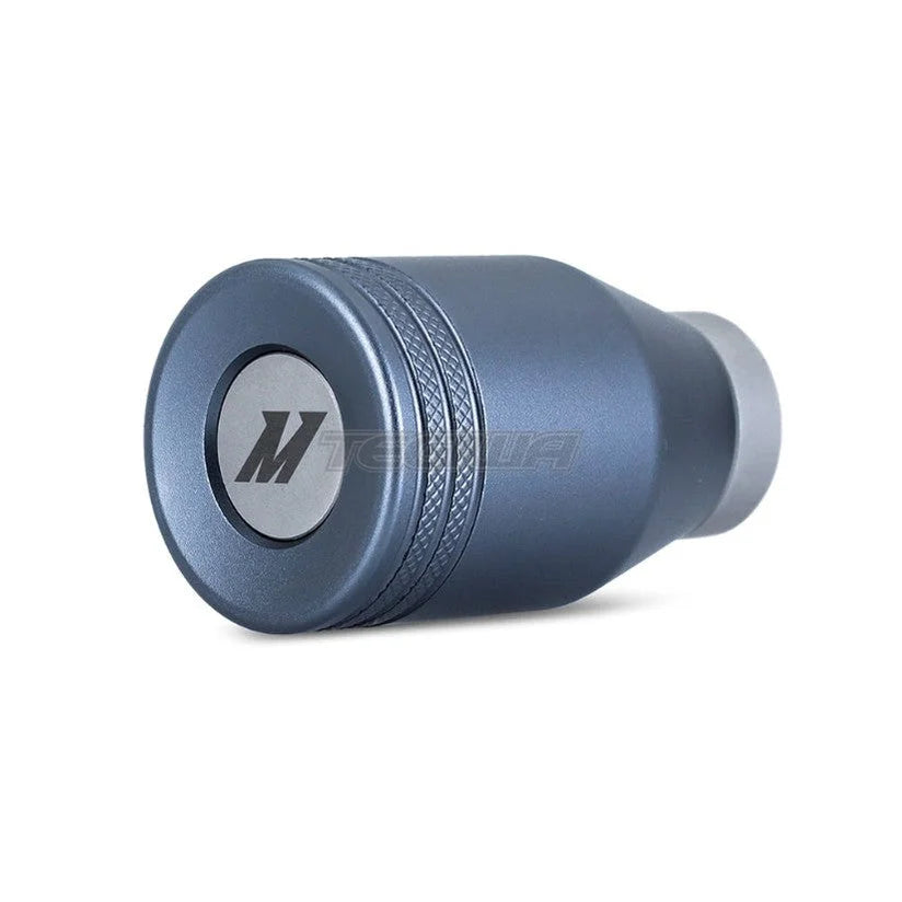 Mishimoto Weighted Shift Knob Subaru WRX 22+