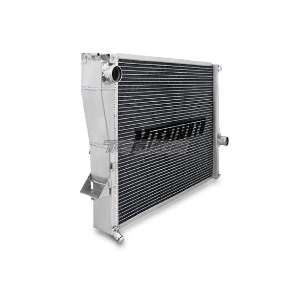 Mishimoto X-Line Performance Aluminum Radiator BMW Z3 99-02