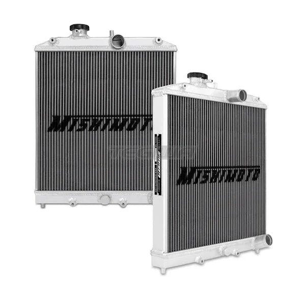 Mishimoto X-Line Performance Aluminum Radiator Honda Civic EG EK 92-00
