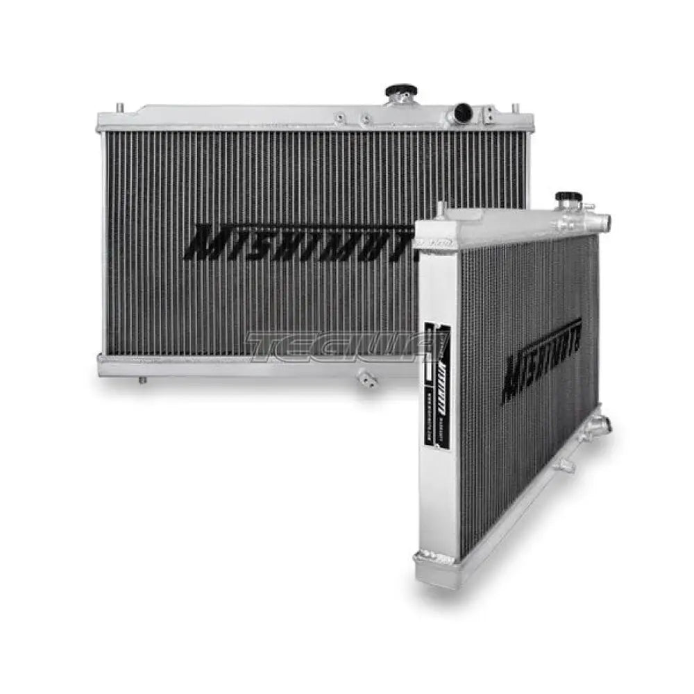 Mishimoto X-Line Performance Aluminum Radiator Honda Integra Type-R DC2 94-01