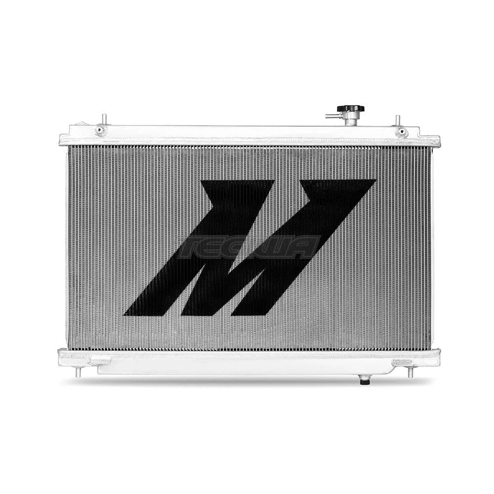Mishimoto X-Line Performance Aluminum Radiator Nissan 350Z 03-06