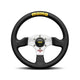 Momo Competition Evo - Black Leather 320Mm* Steering Wheel Wheels And Accessories