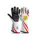 Momo Gloves Corsa Pro White / 8