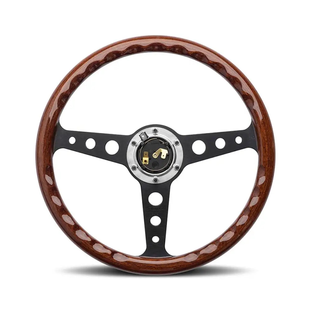 Momo Indy Heritage Steering Wheel 350Mm Wheels And Accessories