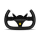 Momo Model101 - Black Suede 290Mm Steering Wheel Wheels And Accessories