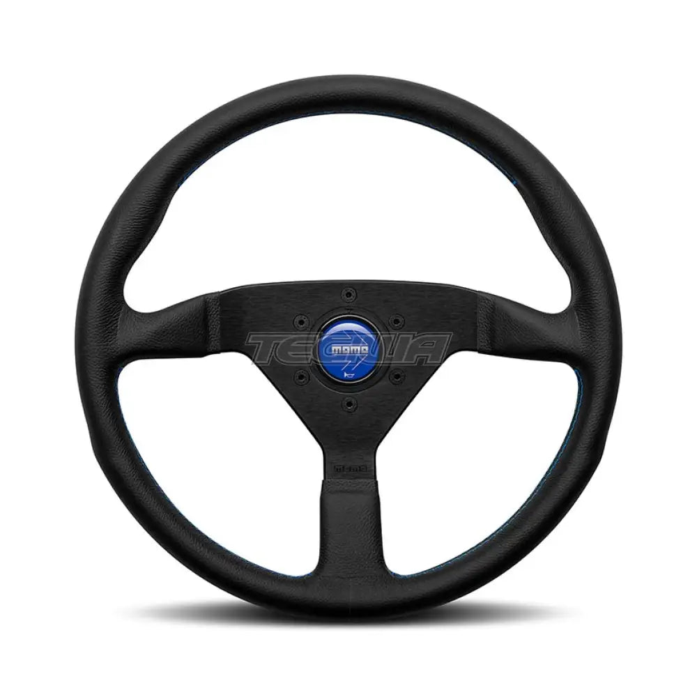 MOMO Montecarlo Steering Wheel 320mm - 350mm MOMO Montecarlo Steering Wheel 320mm - 350mm